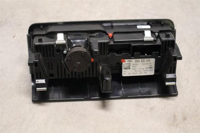 Varme AC Betjening/Display – bilde 2