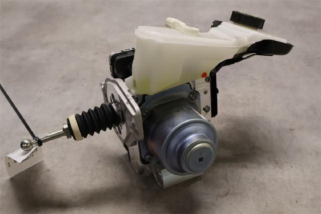 ABS Hydraulikkaggregat – bilde 1