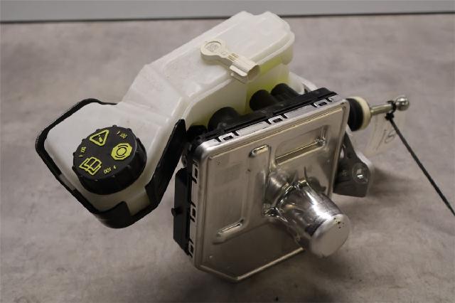 ABS Hydraulikkaggregat – bilde 2
