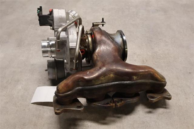 Turboaggregat – bilde 1