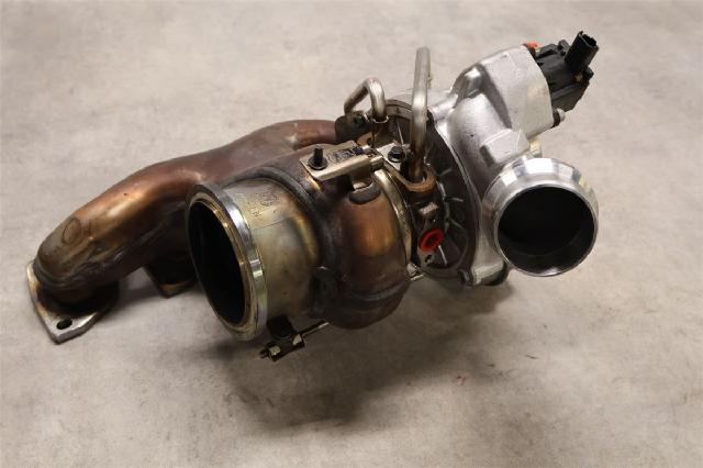 Turboaggregat – bilde 2