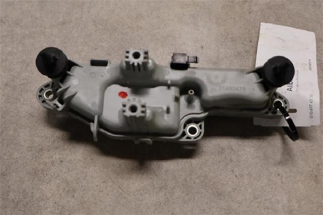 Vacuumtank – bilde 1