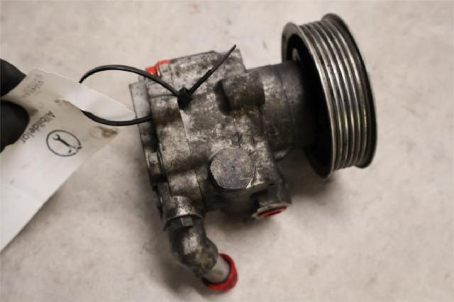 Servo Pumpe – bilde 1