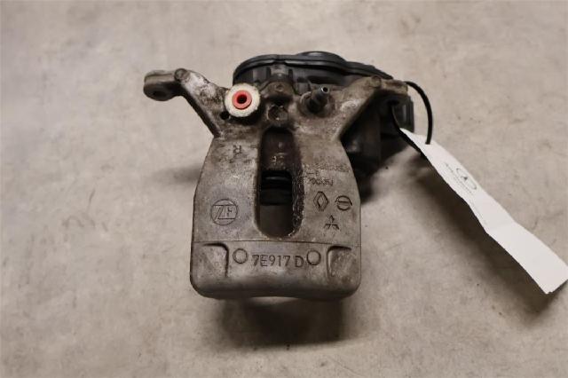 Bremsecaliper Bak Høyre – bilde 2