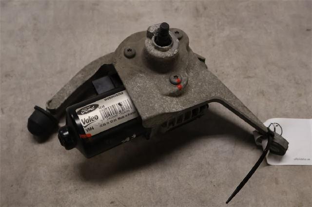 Viskermotor Frontrute – bilde 1