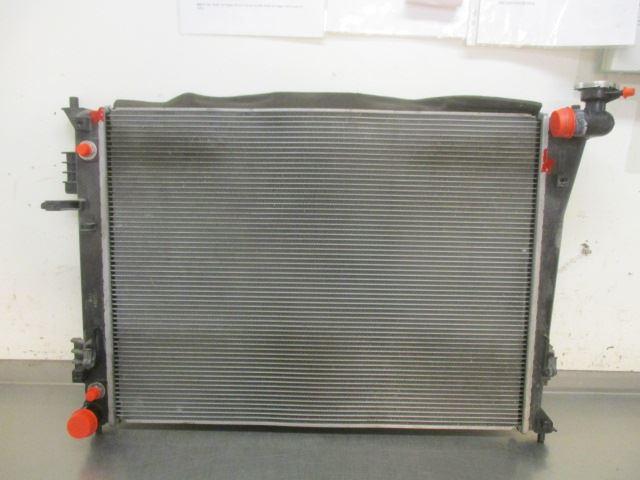 Radiator Automat – bilde 1