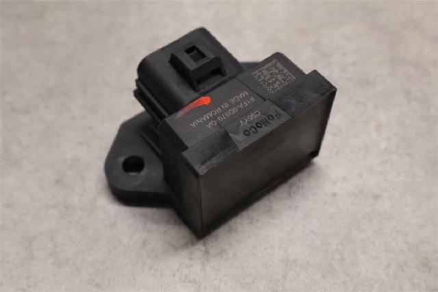 Styreenhet Drivstoffpumpe – bilde 1