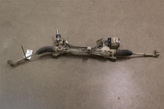 Servo Snekke/Tannstang Elektr. – bilde 1