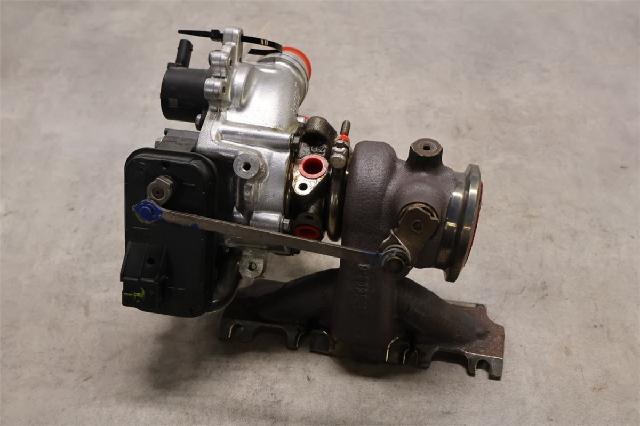 Turboaggregat – bilde 1