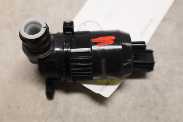 Spylerpumpe Frontrute – bilde 1