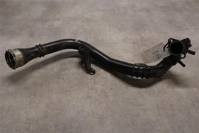 Intercooler Rør/Slange – bilde 1