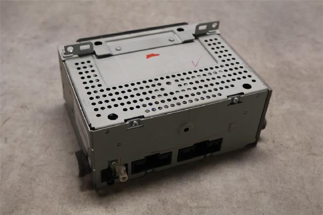 Stereo Radio Med CD – bilde 1