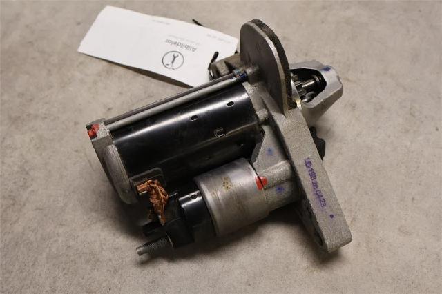 Startmotor Bensin – bilde 1