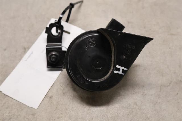 Signalhorn – bilde 1