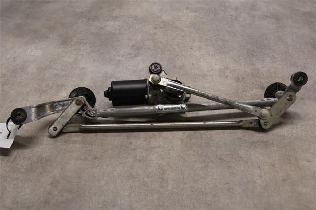 Viskermotor Frontrute – bilde 2