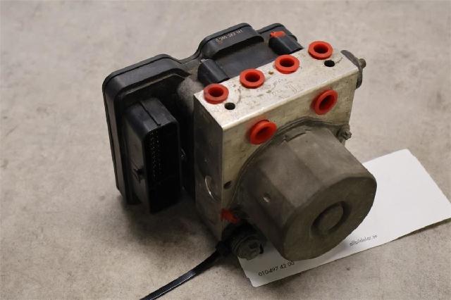ABS Hydraulikkaggregat – bilde 1