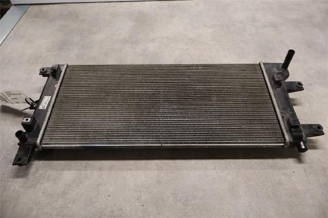 Radiator Automat – bilde 1
