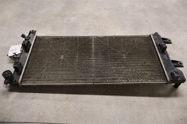 Radiator Automat – bilde 2