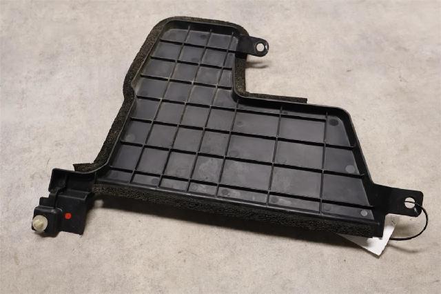 Luftstyring Front – bilde 1