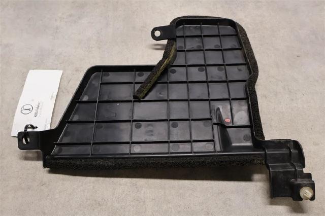 Luftstyring Front – bilde 1