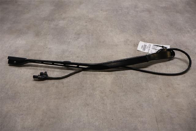 Viskerarm / Armer Frontrute – bilde 2