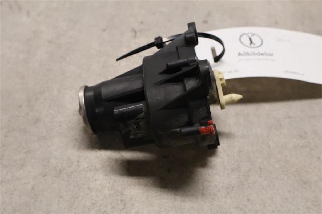 Inns. Virvelspjeld Stillmotor – bilde 1