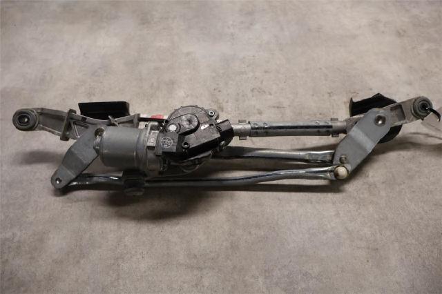 Viskermotor Frontrute – bilde 1