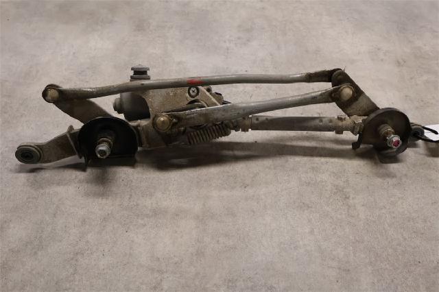 Viskermotor Frontrute – bilde 2