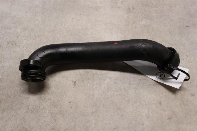 Intercooler Rør/Slange – bilde 1