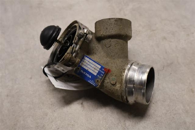 Intercooler Rør/Slange – bilde 1
