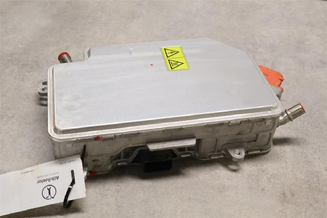 Batteri Høyspenning Lader – bilde 1