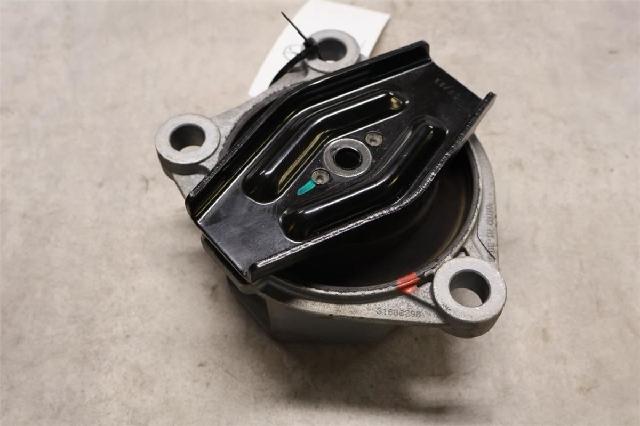 Motor Feste Gummi – bilde 1