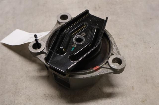 Motor Feste Gummi – bilde 1