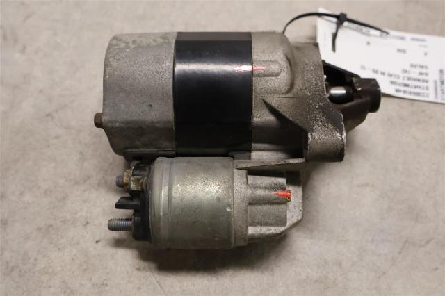 Startmotor Bensin – bilde 1