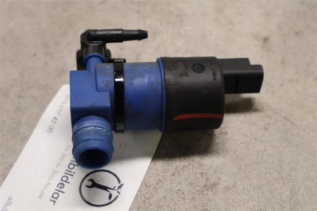 Spylerpumpe Frontrute – bilde 1