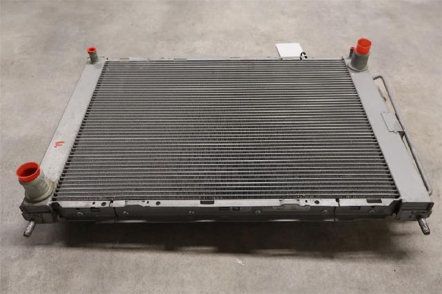 Radiator Manuell – bilde 1