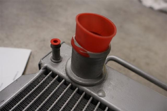 Radiator Manuell – bilde 3