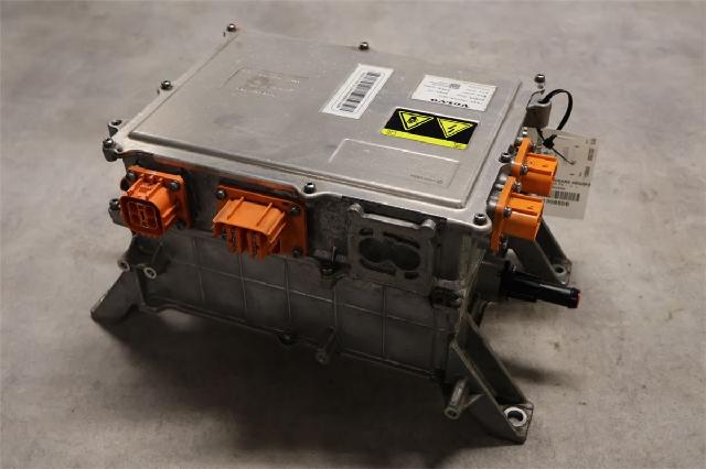 Batteri Høyspenning Lader – bilde 1