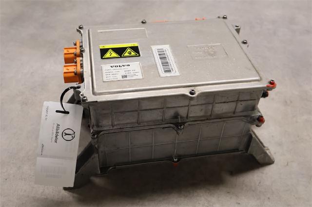 Batteri Høyspenning Lader – bilde 2