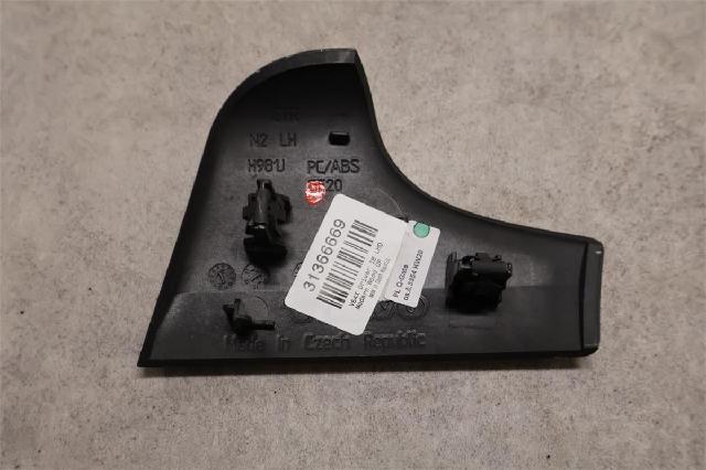Innr. Dashbord Pyntelist/Ramme – bilde 2