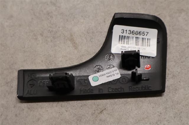 Innr. Dashbord Pyntelist/Ramme – bilde 2