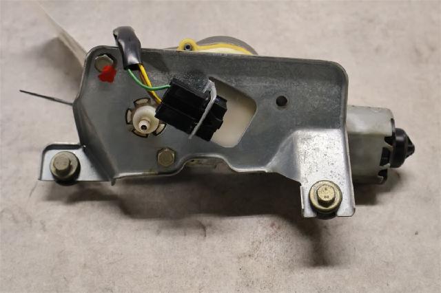 Viskermotor Bakluke – bilde 2