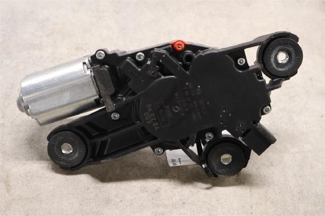 Viskermotor Bakluke – bilde 2