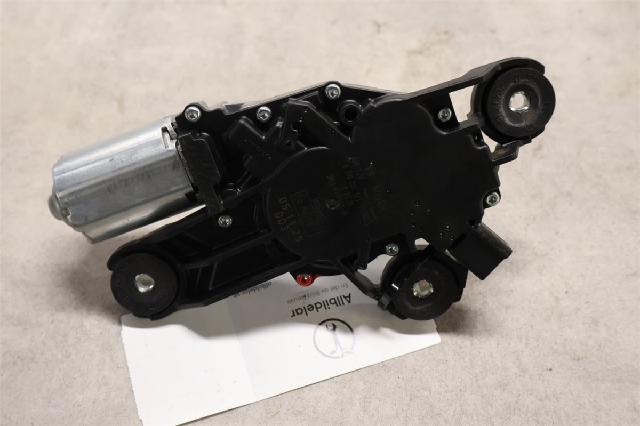 Viskermotor Bakluke – bilde 1