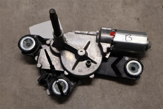 Viskermotor Bakluke – bilde 2