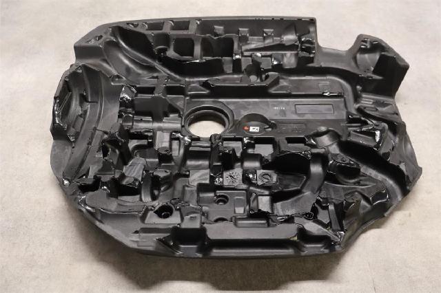 Motor Deksel Over Motor – bilde 2