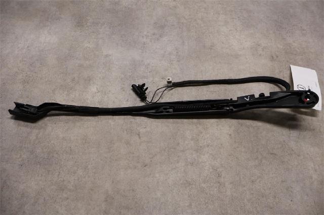 Viskerarm / Armer Frontrute – bilde 2