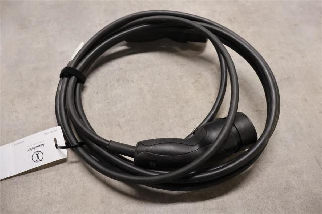 Ladekabel Elbil – bilde 1