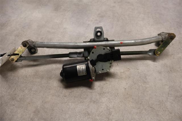 Viskermotor Frontrute – bilde 1