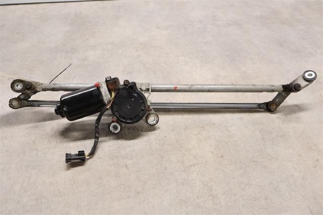 Viskermotor Frontrute – bilde 2
